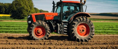 Pneus pour tracteur tondeuse : guide expert pour choisir, entretenir et optimiser vos performances