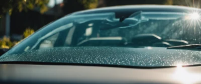 Guide du Film PPF Pare-brise : comment choisir votre protection optimale