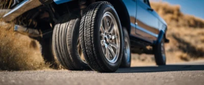 Pneus Cooper : allier performance, sécurité et innovation sur toutes les routes