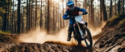 Pneu moto cross : guide complet pour optimiser votre expérience tout-terrain