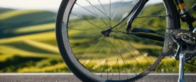 Continental GP 5000 : Le pneu route haut de gamme qui redéfinit la performance cycliste