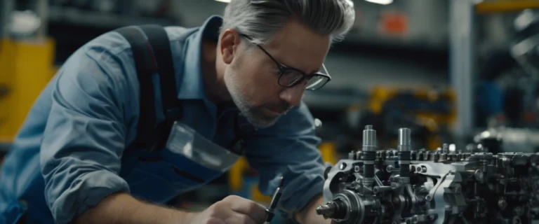 Moteur 2.5D : Guide entretien et performances
