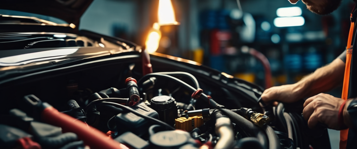 Charger Batterie Auto : Guide 2026