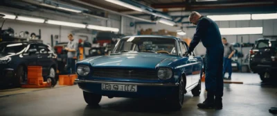 Garage Angers : Top 12 Mécaniciens 2026