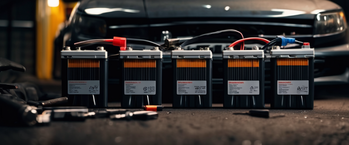 Batterie Voiture Morte : 7 Signes à Vérifier