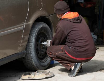 Promo Michelin hiver 2026 : jusqu’à 120 euros remboursés jusqu’au 29 novembre