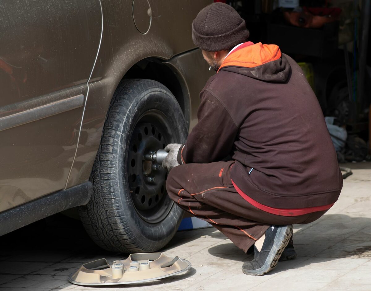 Promo Michelin hiver 2026 : jusqu'à 120 euros remboursés jusqu'au 29 novembre
