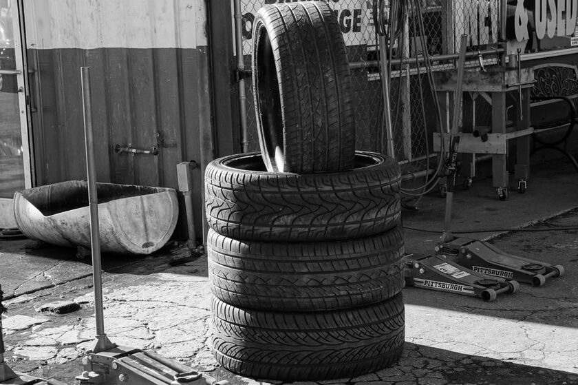 Turanza All Season 6 Enliten 255/35 R18 94Y XL Bridgestone